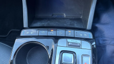 Hyundai TUCSON 1.6 TGDi Hybrid 230 Ultimate 5dr 2WD Auto Hybrid Estate